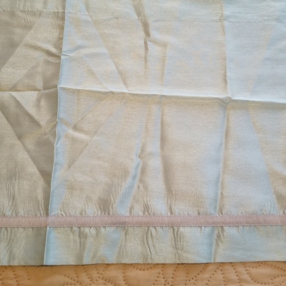 window valance martha stewart collection - Picture 6 of 7